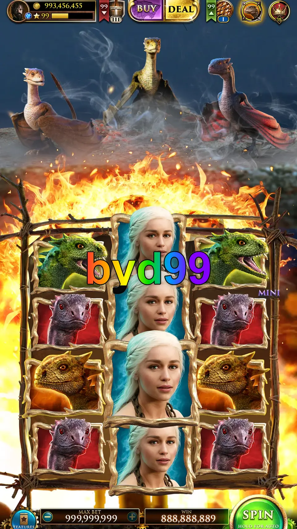 byd99 Unduh