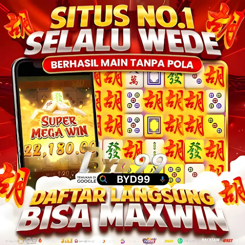 byd99 Masuk