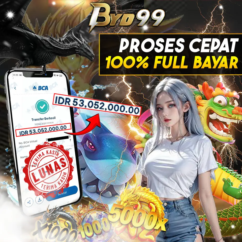 byd99 Daftar Sekarang - Unduh APK