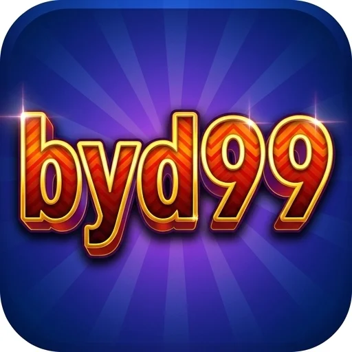 byd99 Logo - Resmi